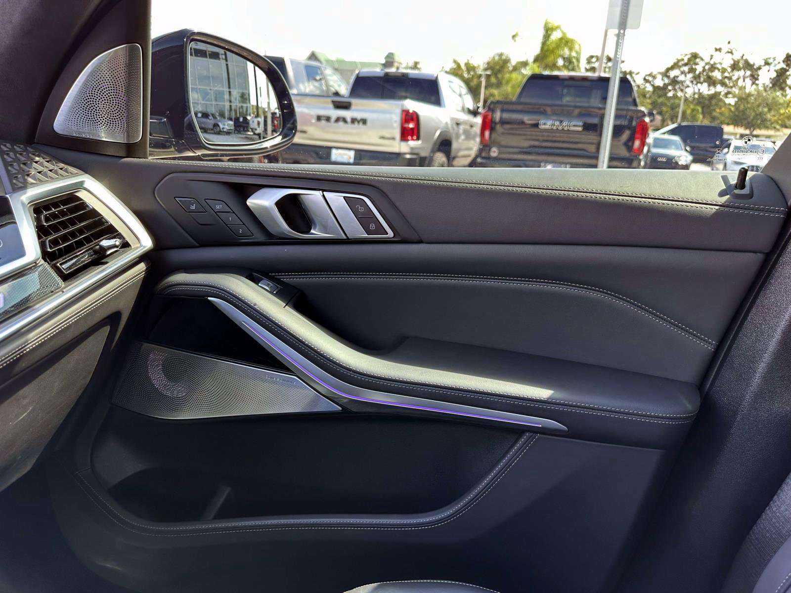 2025 Bmw X7 ALPINA XB7 photo 23