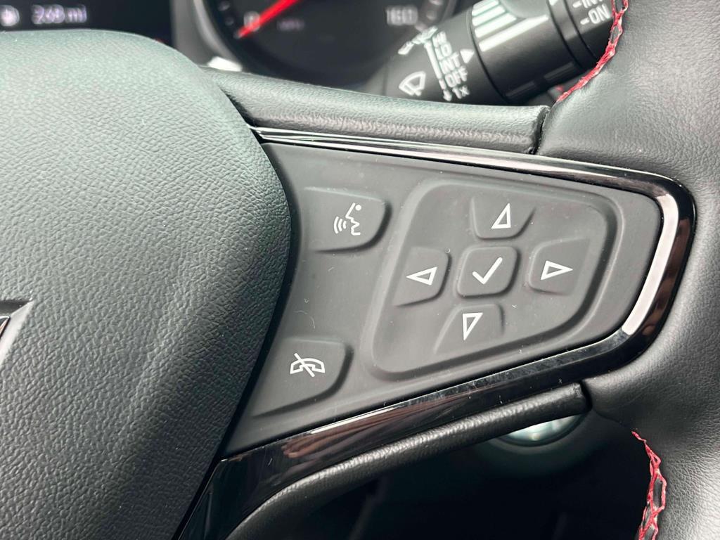 2023 Chevrolet Equinox RS photo 16
