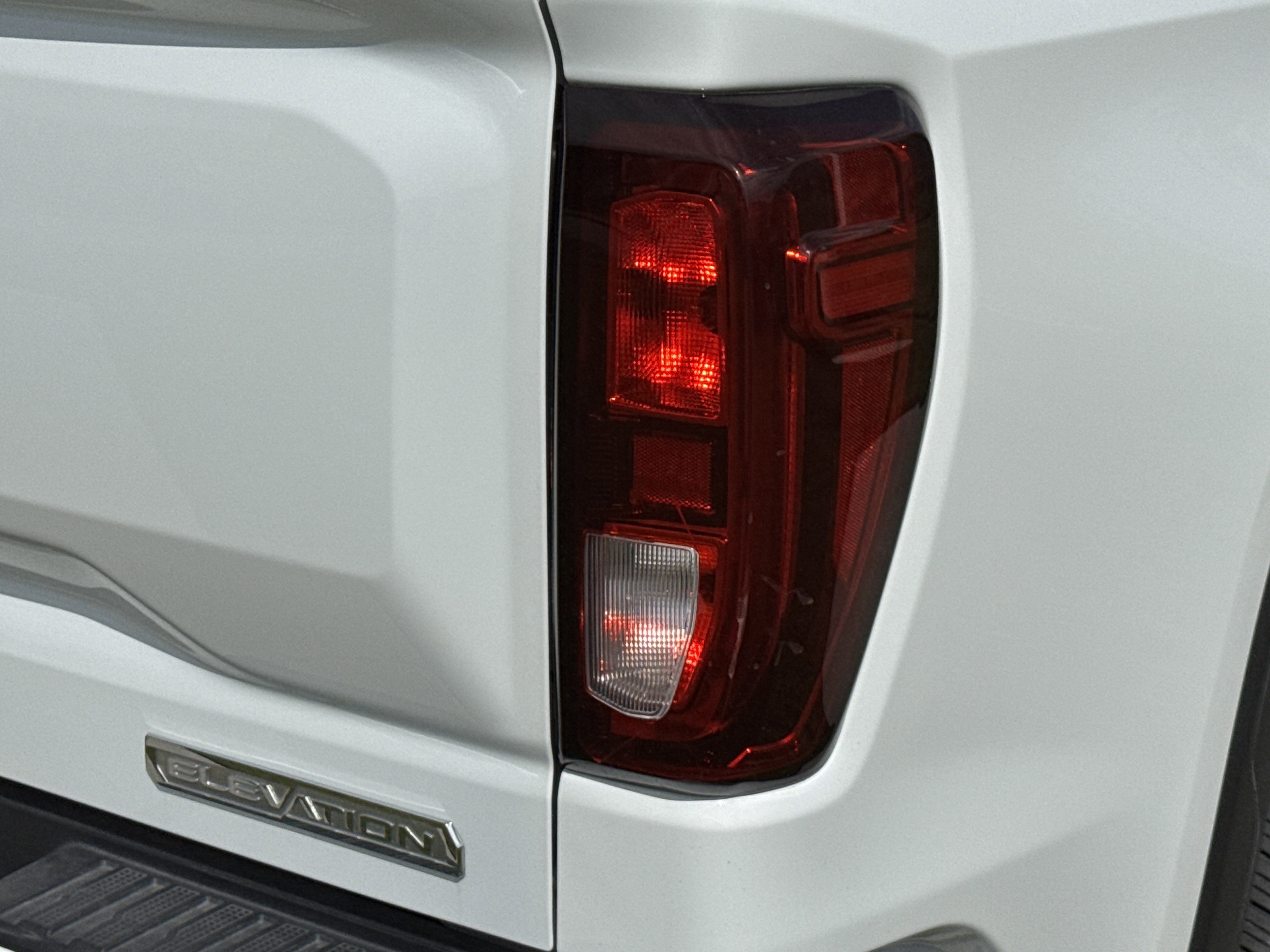 2023 Gmc Sierra 1500 Elevation photo 4