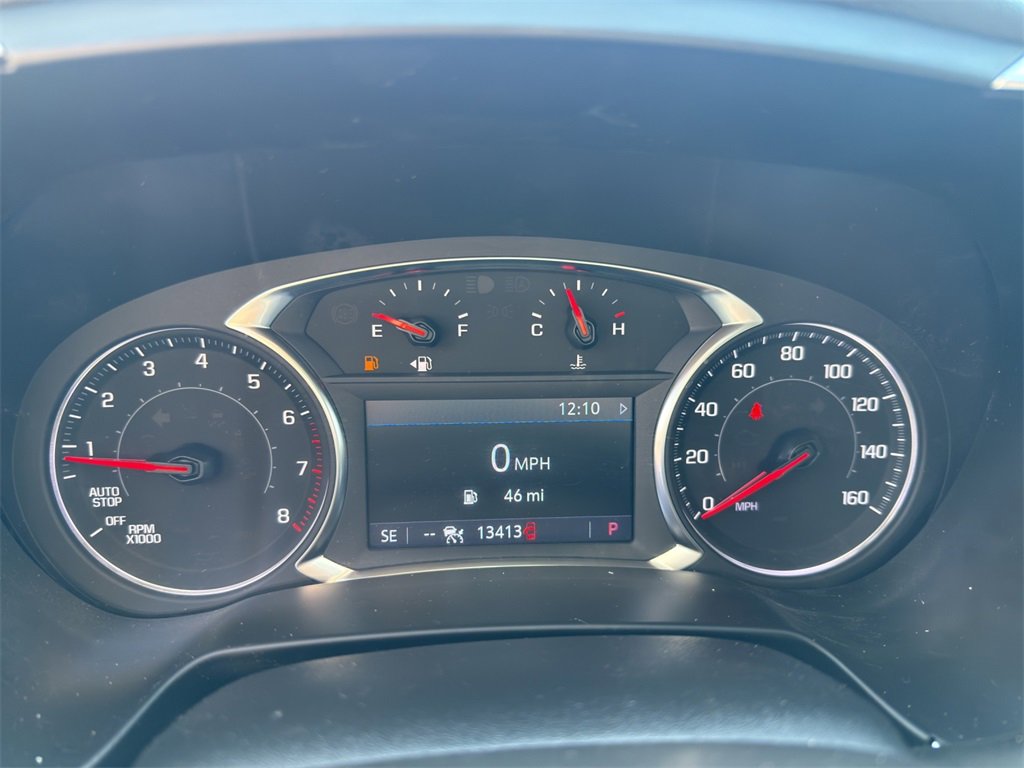 2023 Chevrolet Blazer 2LT photo 10