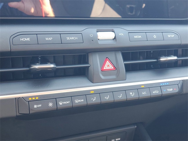 2025 Kia K4 LXS photo 18