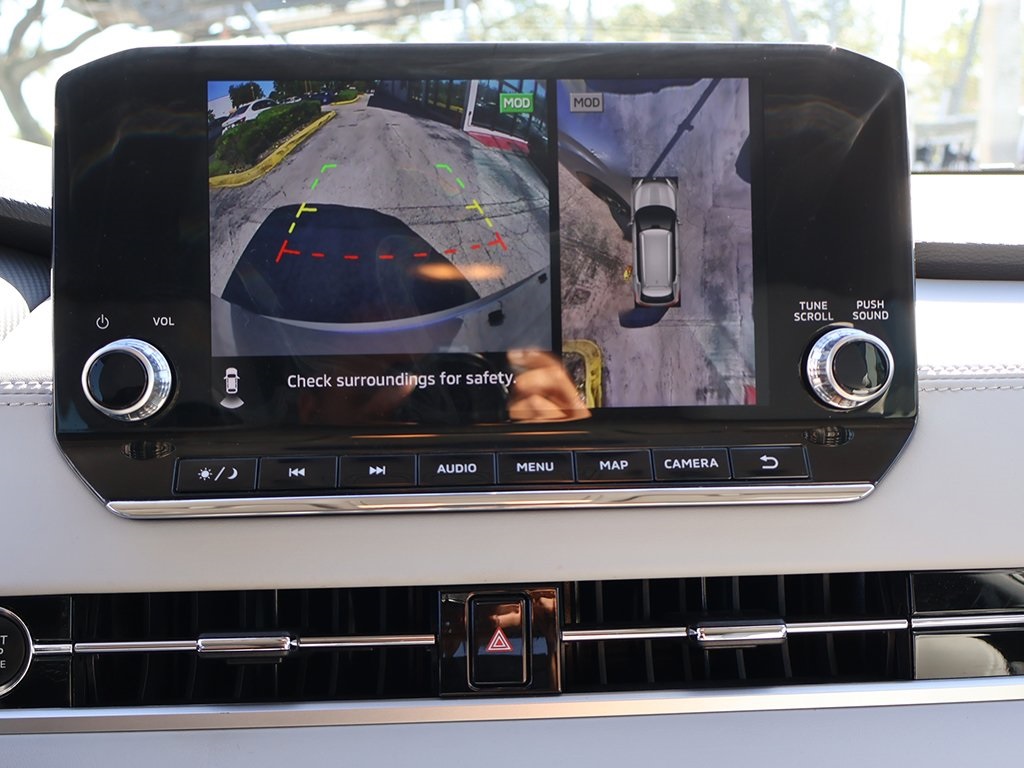 2022 Mitsubishi Outlander SEL photo 51