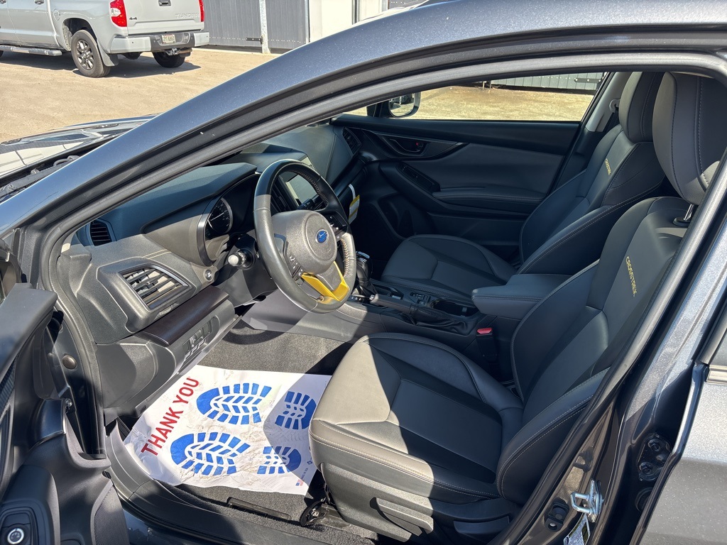 2023 Subaru Crosstrek Sport photo 10