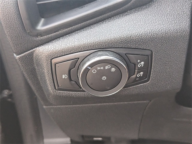 2021 Ford EcoSport SE photo 21