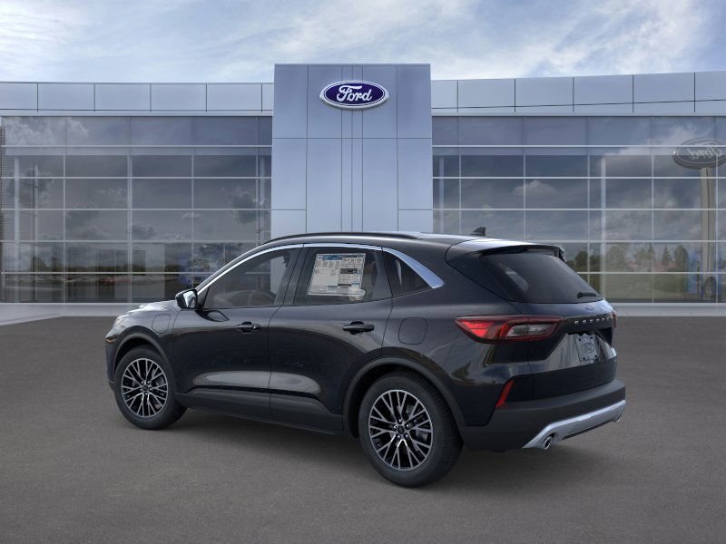2025 Ford Escape Plug-In Hybrid Base photo 2