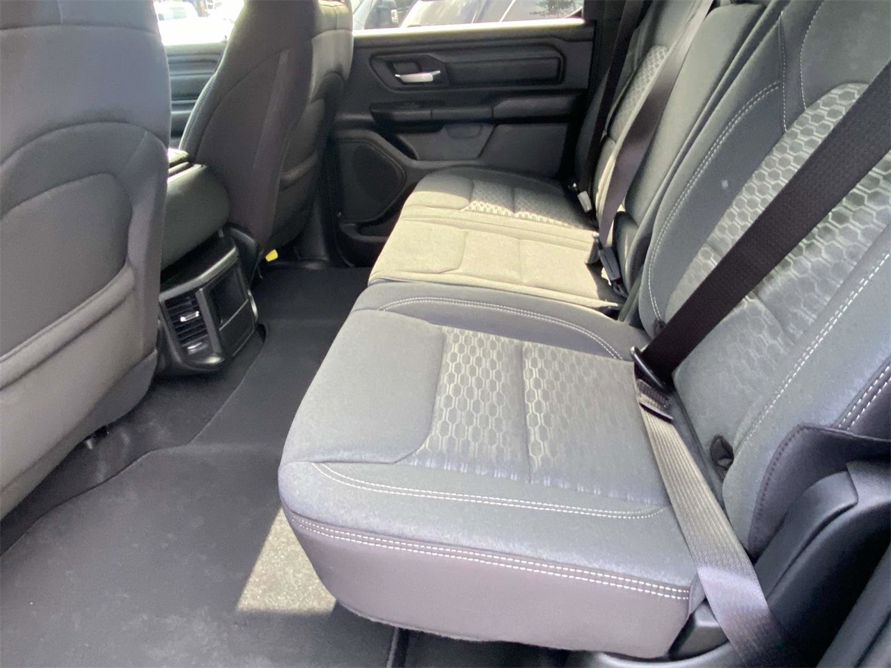 2025 Ram 1500 Tradesman photo 26