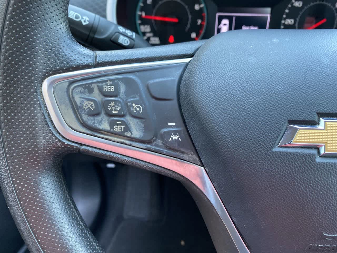 2023 Chevrolet Malibu 1LT photo 17