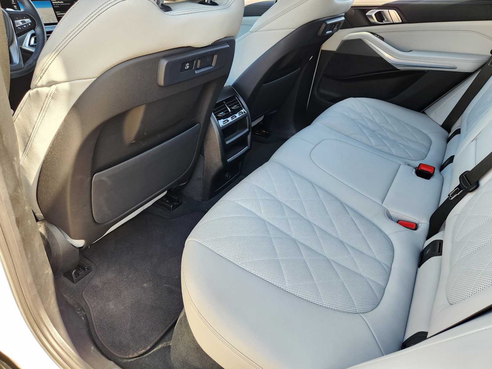 2023 Bmw X5 xDrive45e photo 14