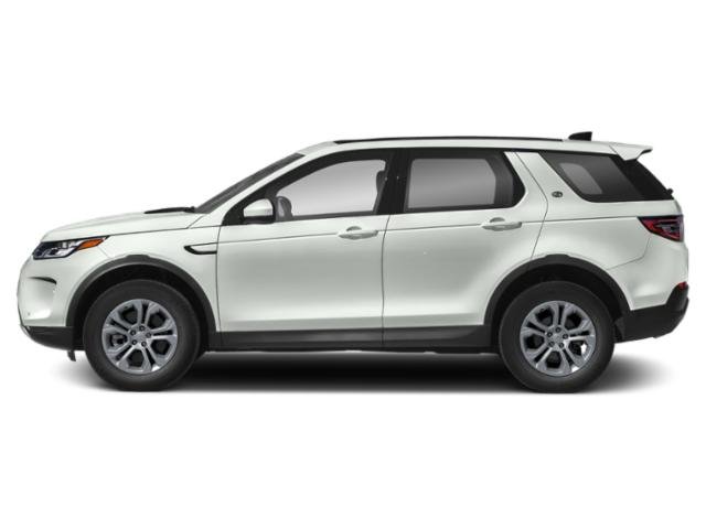 2022 Land Rover Discovery Sport S R-Dynamic photo 3