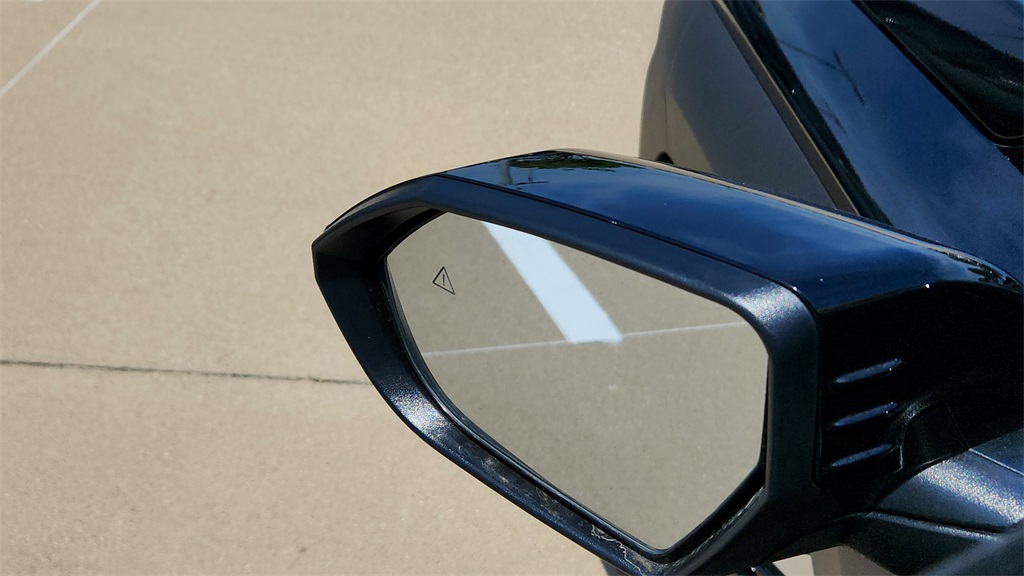 2025 Hyundai Kona SEL photo 11