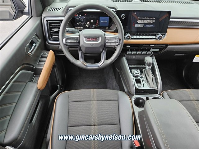 2025 Gmc Canyon AT4 photo 7