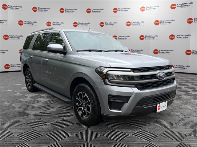 2024 Ford Expedition XLT photo 7