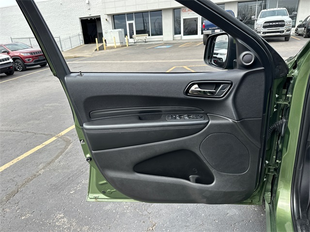 2021 Dodge Durango GT photo 25