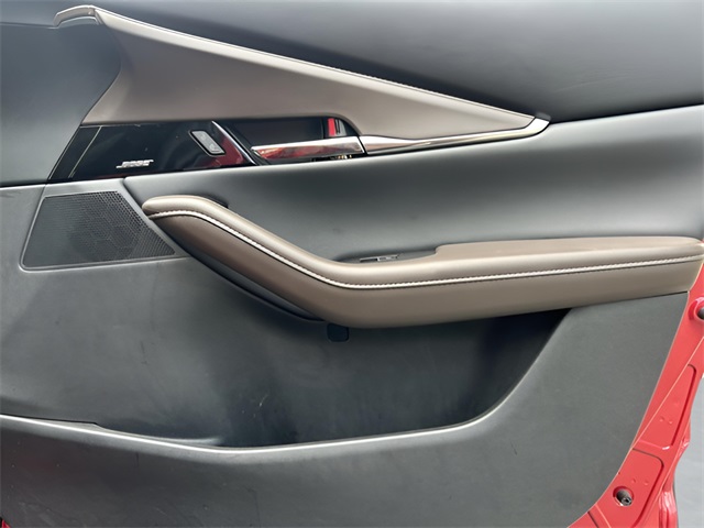 2023 Mazda CX-30 2.5 S Premium photo 27