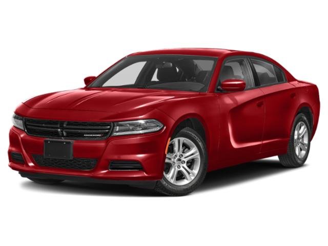 2023 Dodge Charger SXT's photo