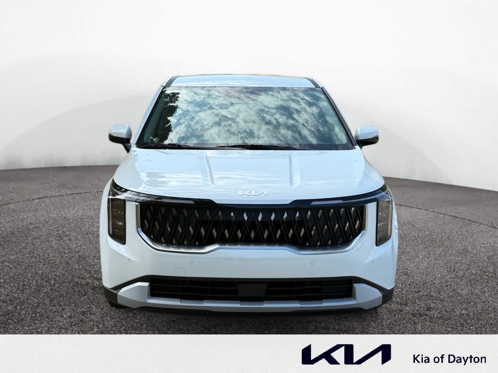 2026 Kia Carnival LX photo 6