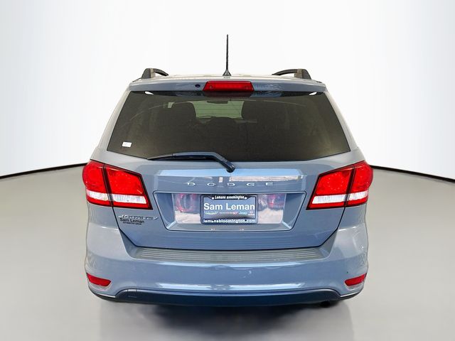 2019 Dodge Journey SE photo 6