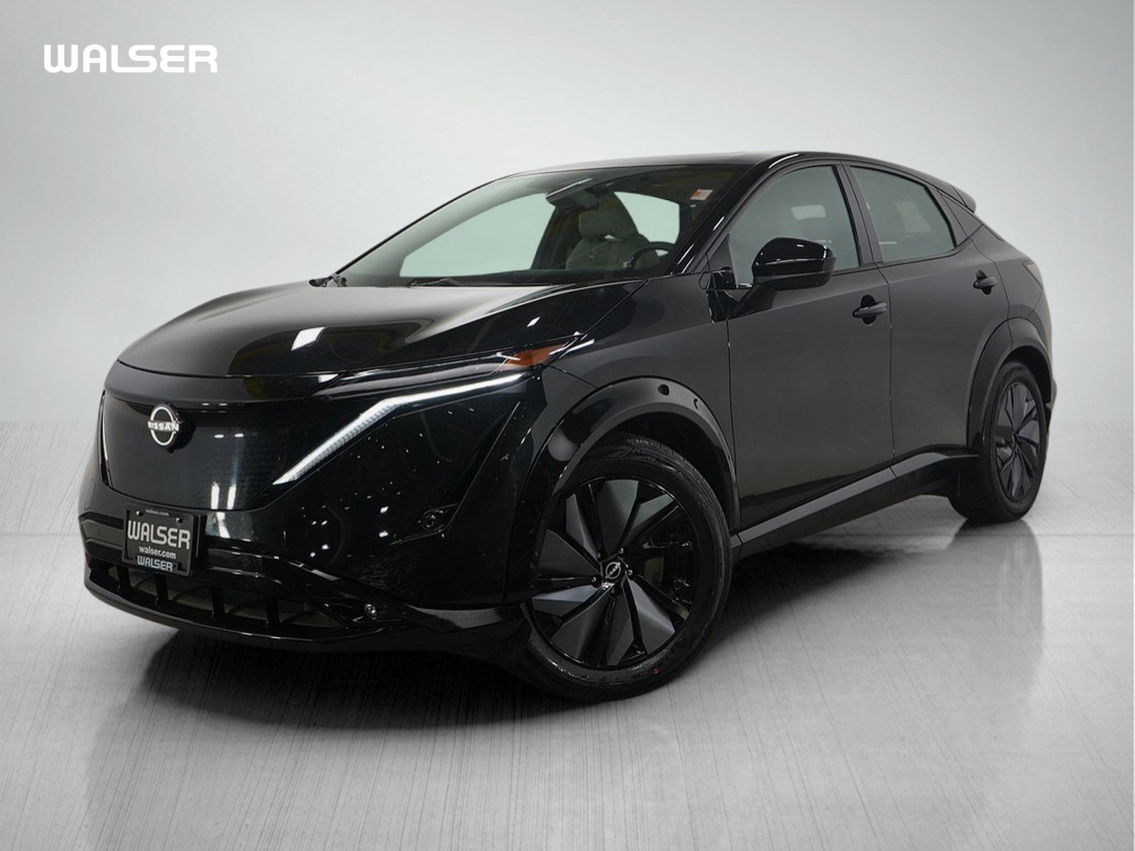 2023 Nissan Ariya Evolve+