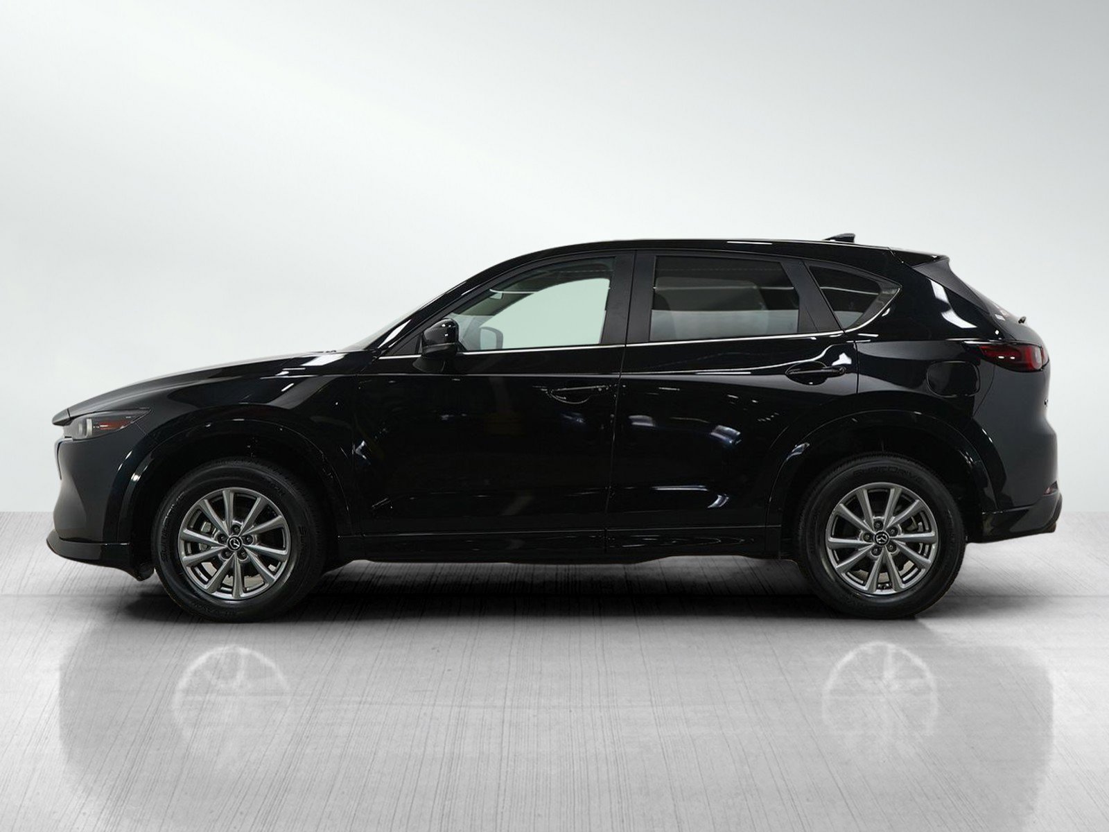 Used 2024 Mazda CX-5 S Select Package with VIN JM3KFBBL4R0459210 for sale in Burnsville, Minnesota