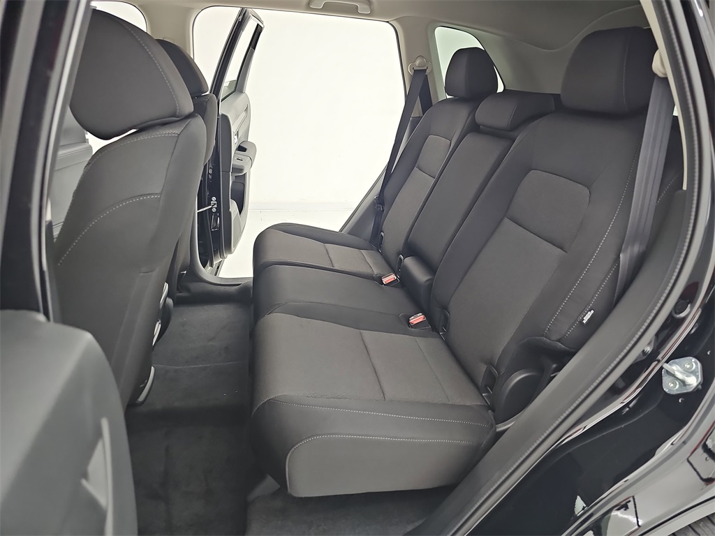 2026 Honda CR-V LX photo 18