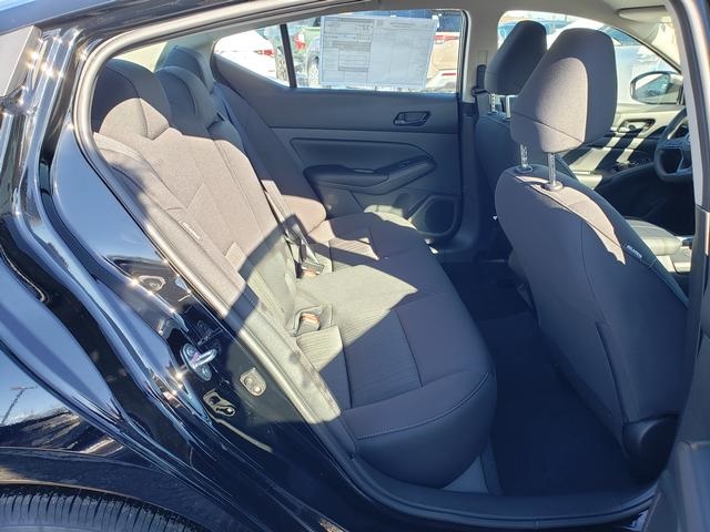 2025 Nissan Altima S photo 14