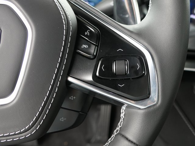 2025 Chevrolet Corvette Stingray 1LT photo 16