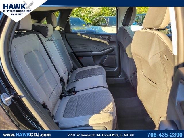 2022 FORD ESCAPE - Image 28