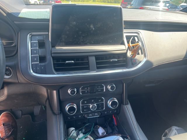 2023 Gmc Yukon XL AT4 photo 3