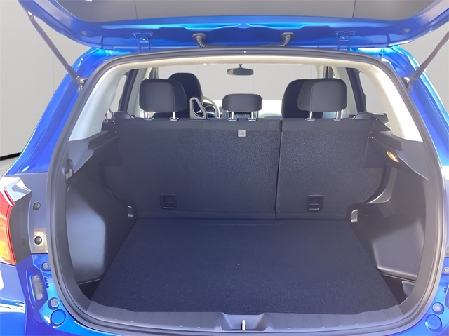 2018 Mitsubishi Outlander Sport ES photo 9
