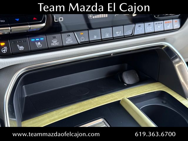 2026 Mazda CX-90 3.3 Turbo Premium Plus photo 14