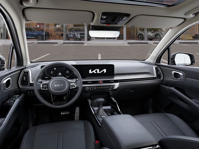 2025 Kia Sorento X-Line SX photo 13
