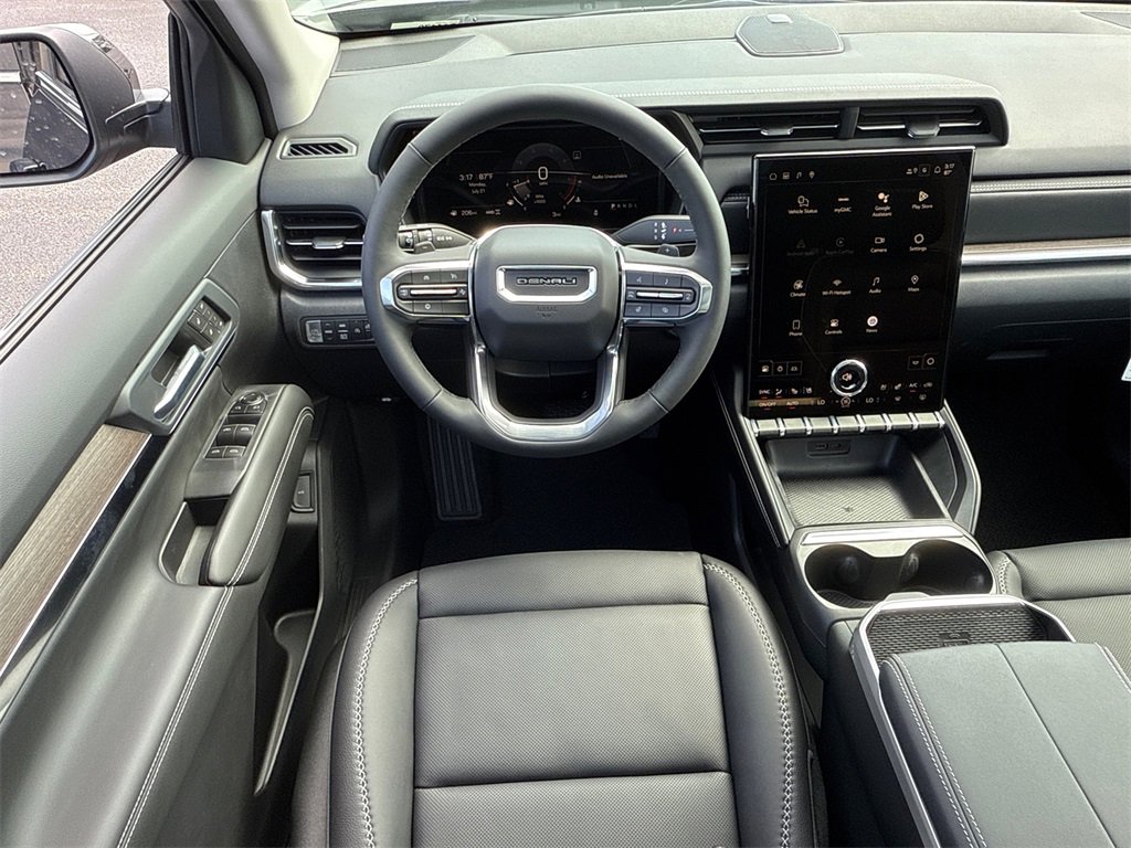 2026 Gmc Terrain Denali photo 18