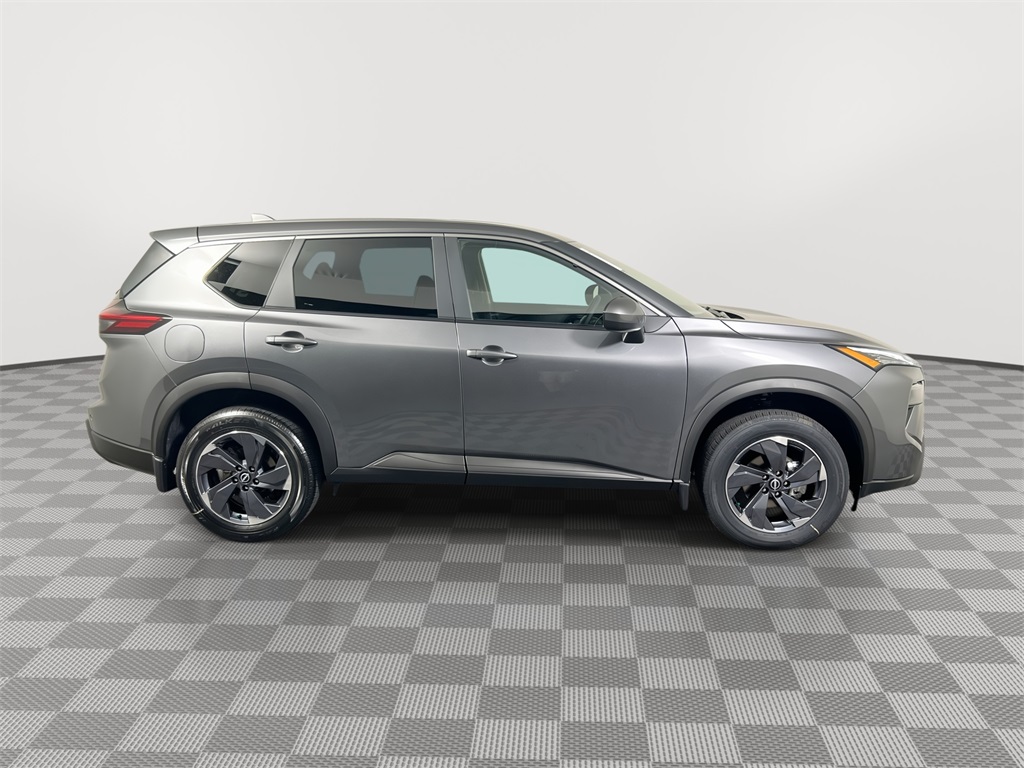 2026 Nissan Rogue SV photo 6
