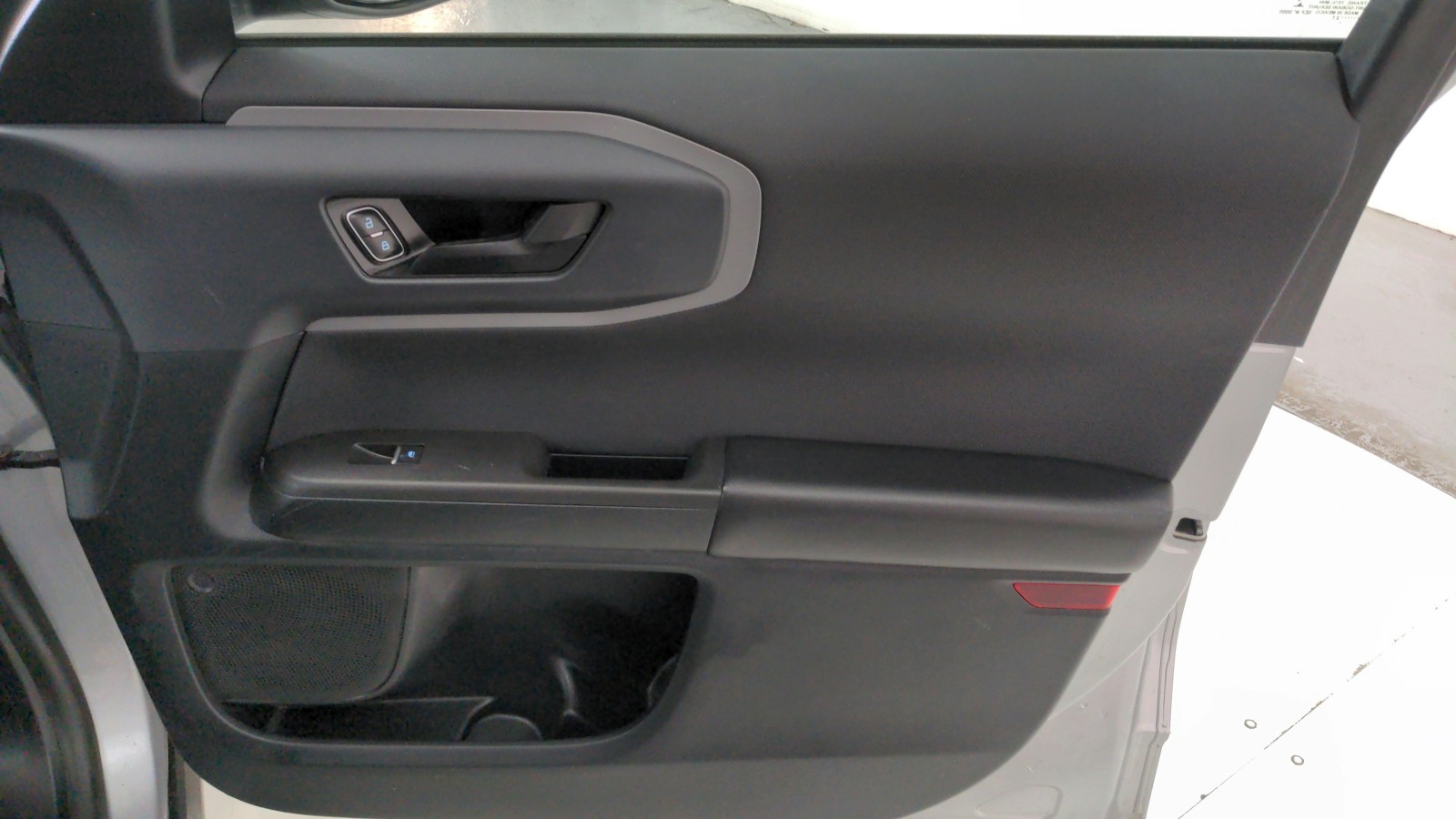 Used 2021 SILVER Ford Big Bend image 26