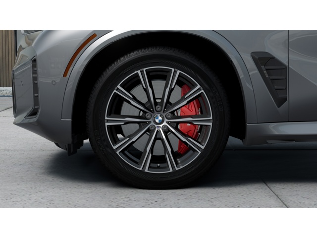 2026 Bmw X5 xDrive40i photo 6