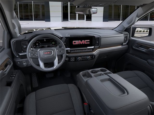 2025 Gmc Sierra 1500 Elevation photo 12