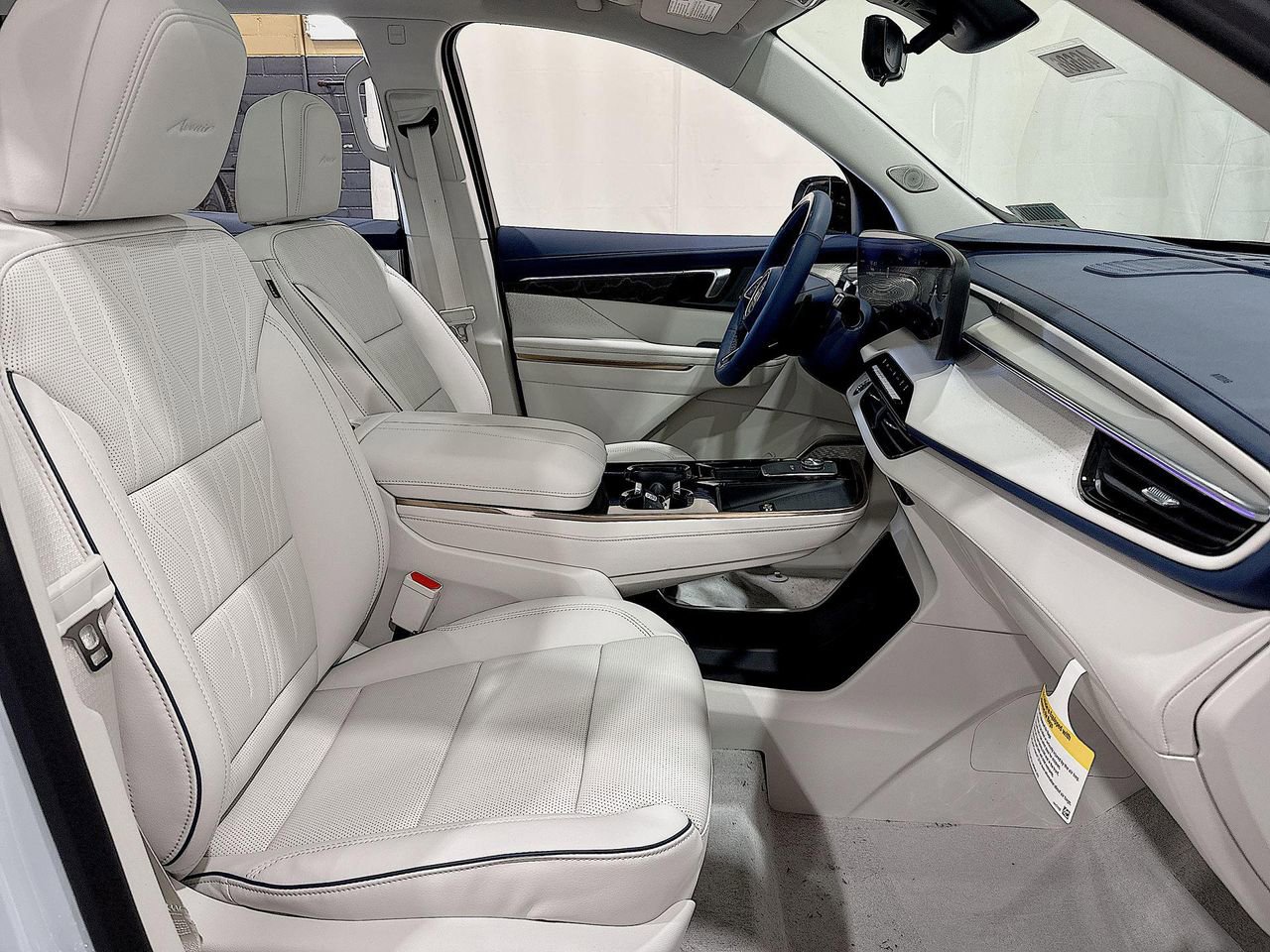 2026 Buick Enclave Avenir photo 26