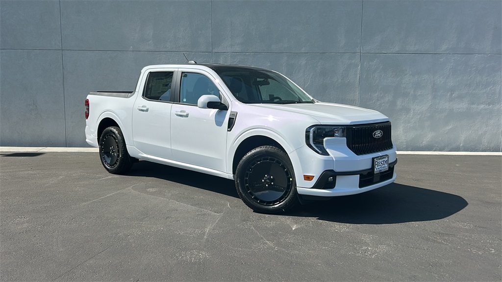 2025 Ford Maverick Lobo Standard's photo