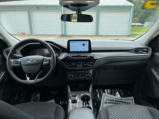2025 Ford Escape Active photo 15