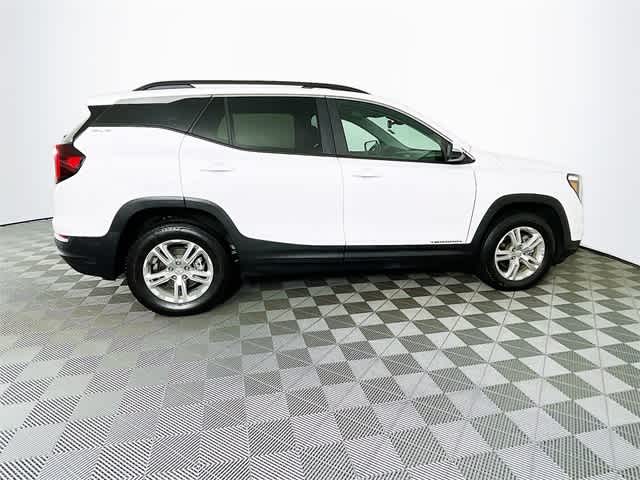 2023 Gmc Terrain SLE photo 8