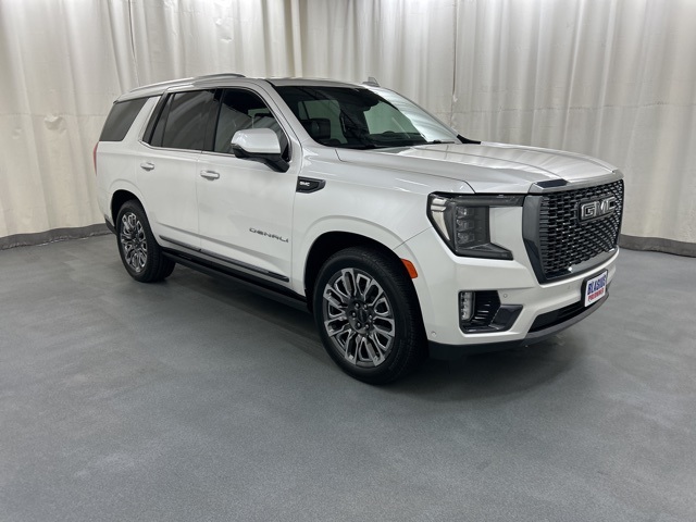 2023 GMC Yukon Denali Ultimate's photo