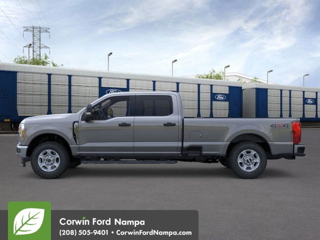 2026 Ford F-350 photo 4