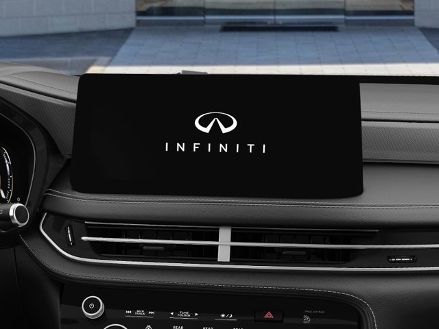 2026 Infiniti QX60 Luxe photo 16