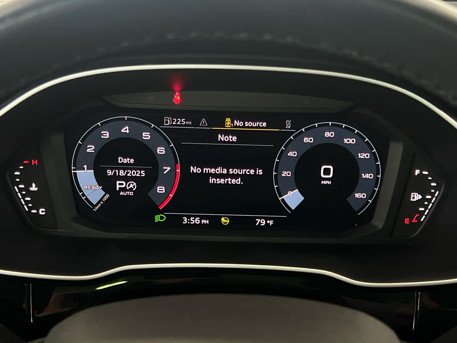 2022 Audi Q3 S line Premium photo 17