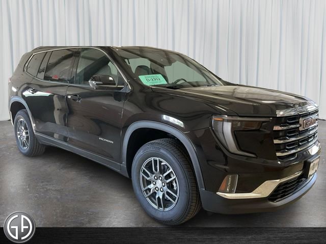 2025 Gmc Acadia Elevation photo 3