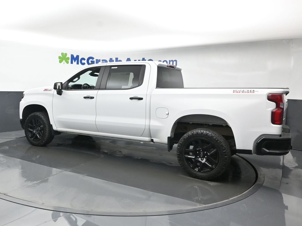 2022 Chevrolet Silverado 1500 LT Trail Boss photo 15