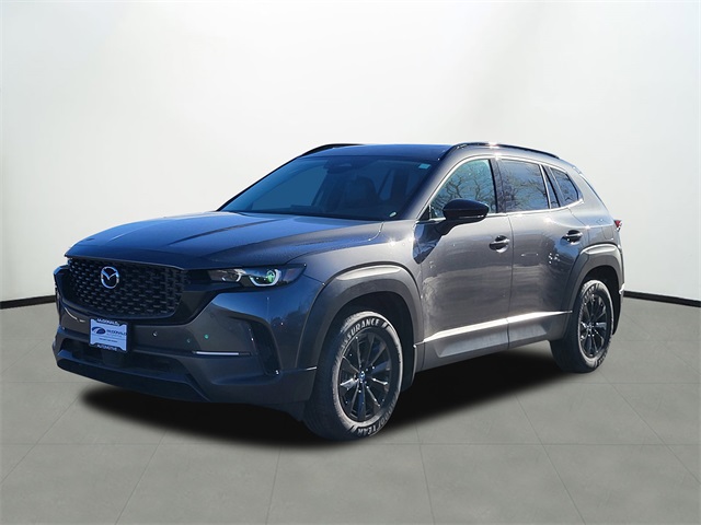 2026 Mazda CX-50 Premium's photo