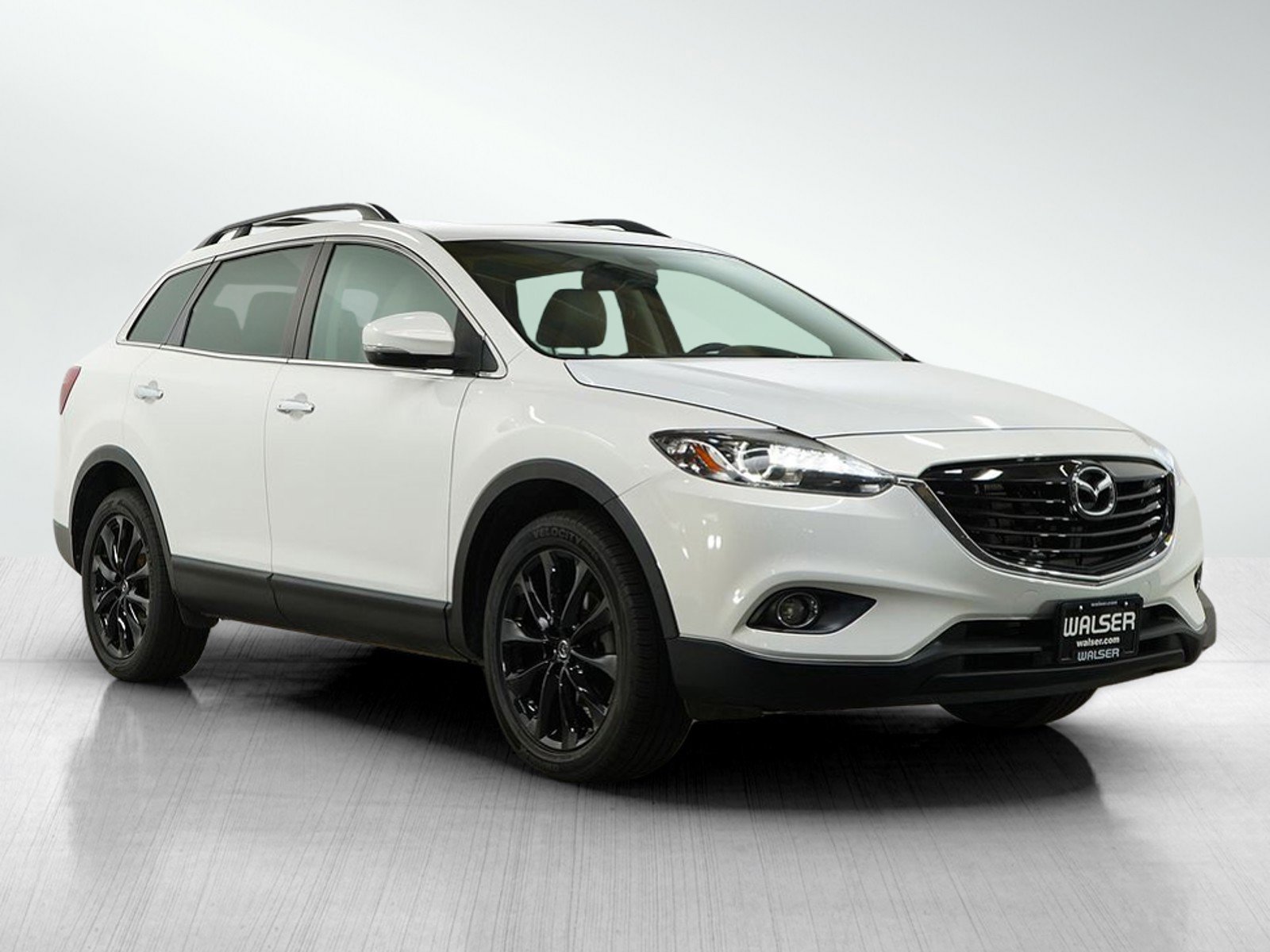 2015 Mazda CX-9 Grand Touring photo 7