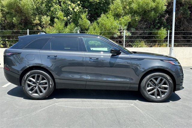 2024 Land Rover Range Rover Velar SE photo 5