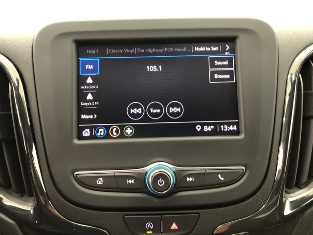 2023 Chevrolet Equinox RS photo 15